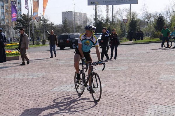 Адиль Ерболат