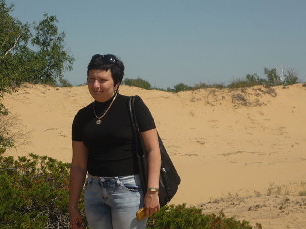 Светлана Киреева