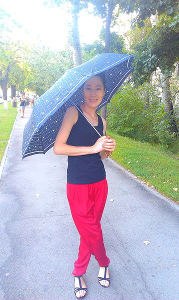 Махаббат Мырзатаева