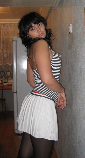 Елена Кирпиченко