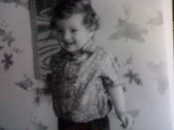 Юрий Заборов