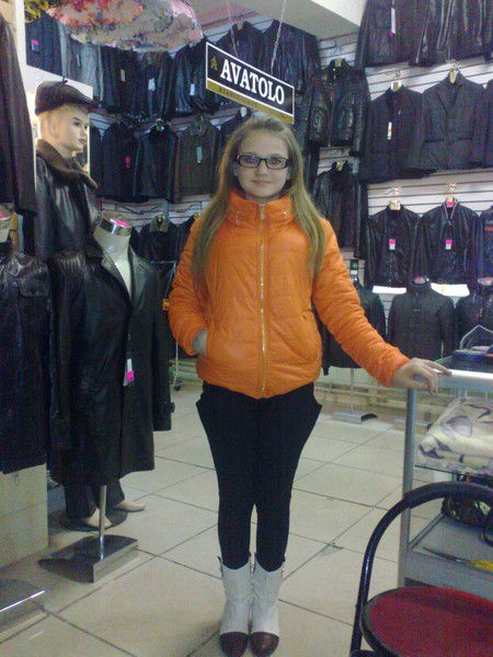 Karolina **************