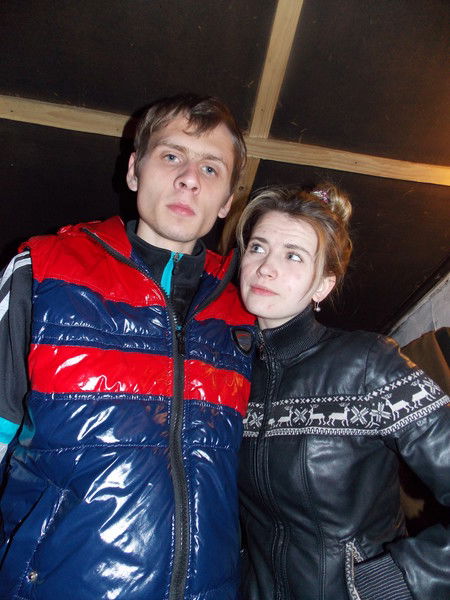 Все Будет Da-Gudda... Все Будет Da-Gudda