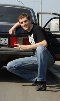 Тимофей Тимербаев