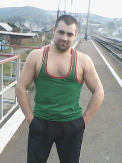 Александр Захидулин