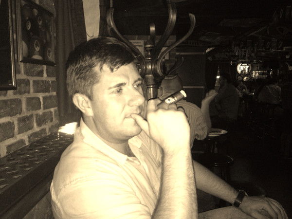 Панов Денис Владимирович