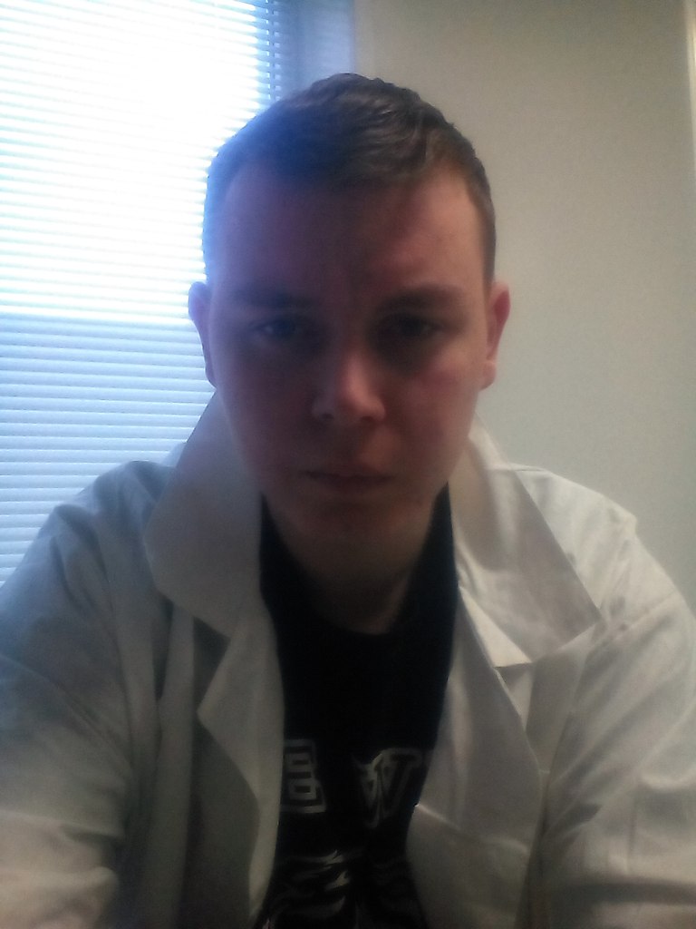 Андрей Голованов