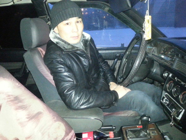 Еркебулан Ерке