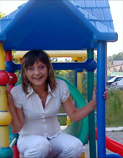 Светлана Соколова