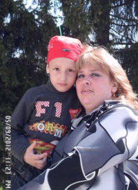 Наталья Персидская