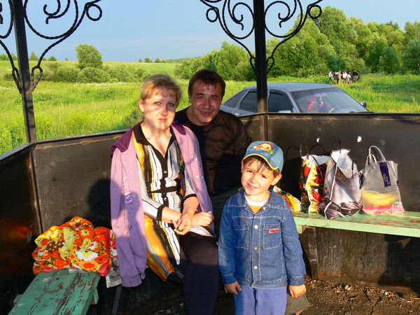 Сергей Жердев