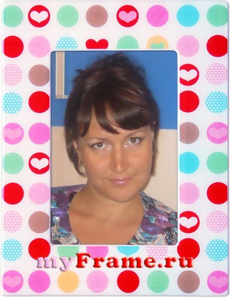 Екатерина Голубятникова