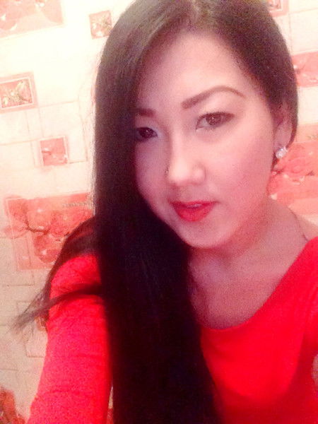 Азиза Курбанова