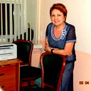 Елена Кириченко
