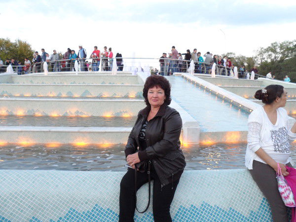 Вера Гробовая (Пронина)