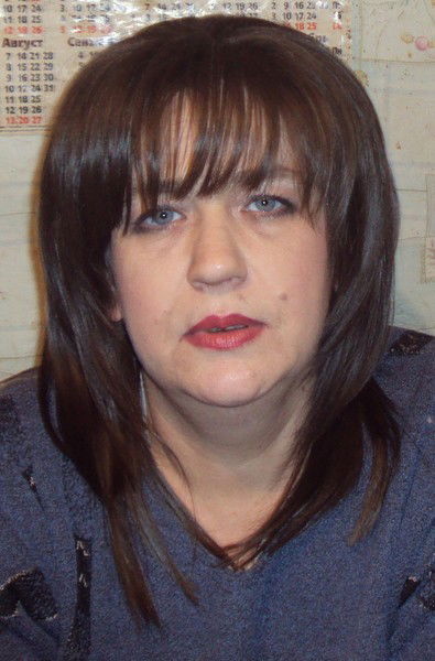 Нонна Матлина