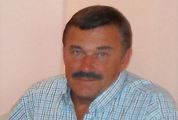 Mihail Saharov