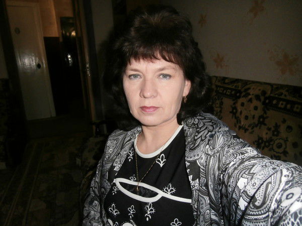 Наталья Дубовая