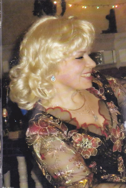 Лариса Уфимцева