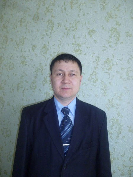 Тілеухан Лесбаев