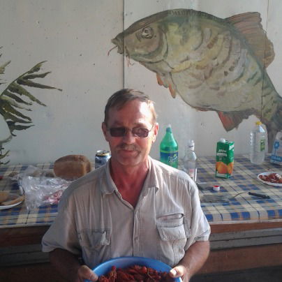 Сергей Сурнин