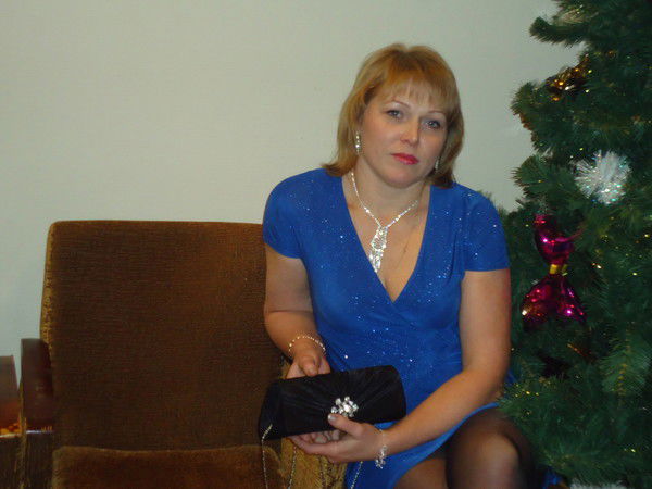 Юлия Лайкачёва