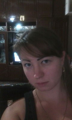 Светлана Тыртычная