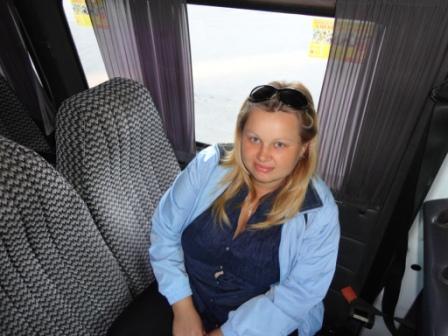 Наталья Жигулина