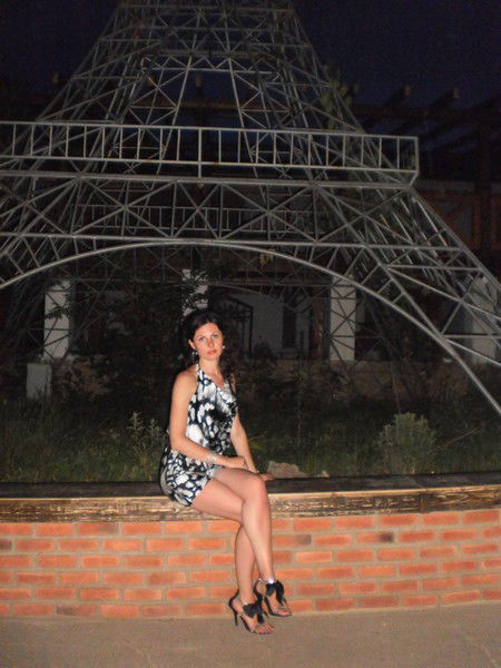 Марина Шуликова