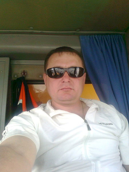 Сергей Константинов