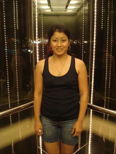 Гульзира Шалгимбаева