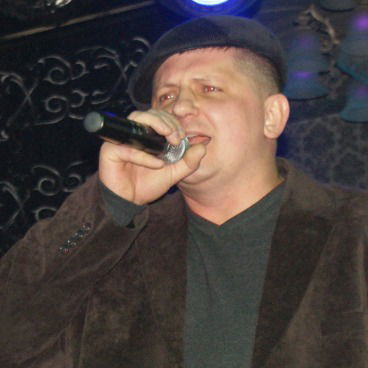 Андрей Ворошилов