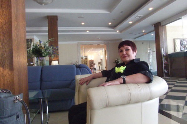 Осипова Расиля