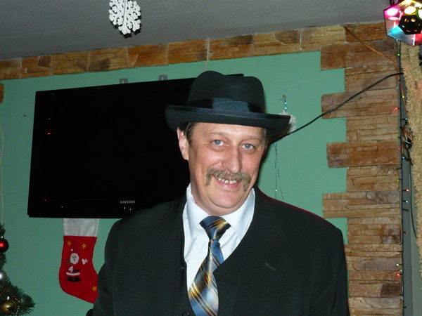 Василий Лысов