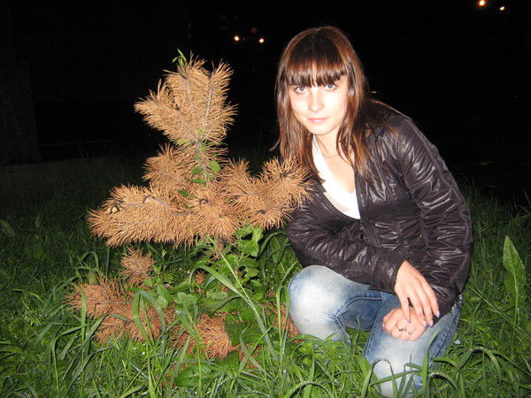 Галина Иодонис