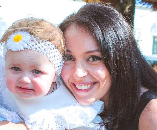 Наталья Нагорная