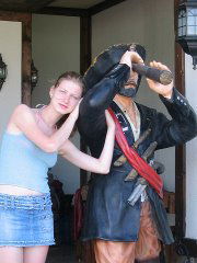 Наташа Ионишкана