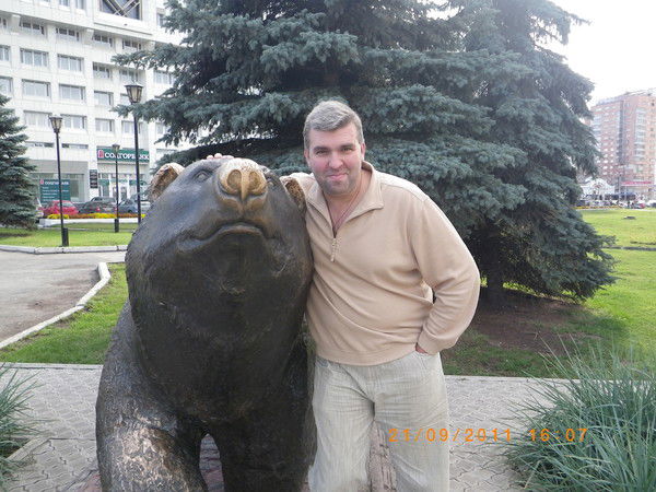 Вадим Бороденко