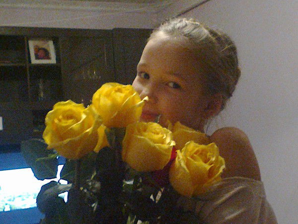 Александра Гаппарова