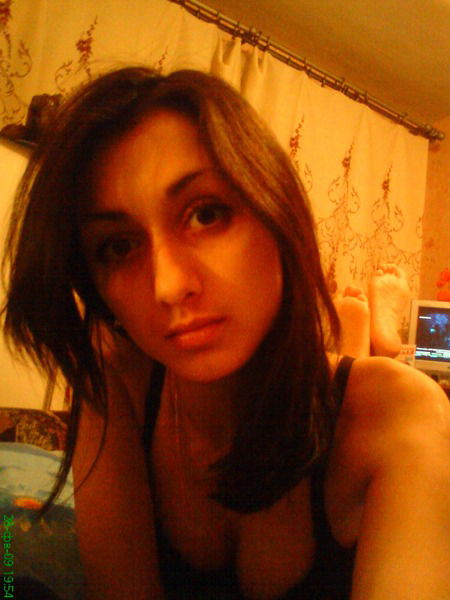 Мария Григорьева