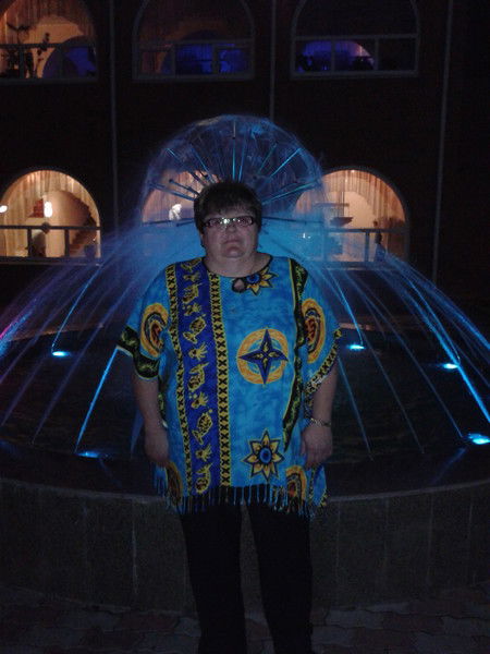 Марина Шуменцова