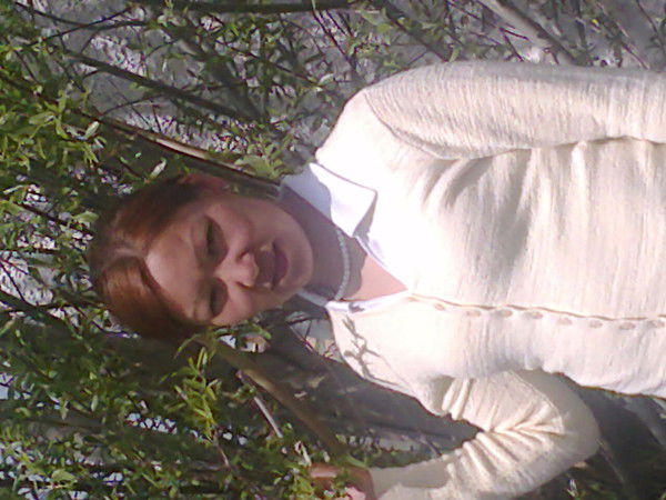 Лиза Оразакын