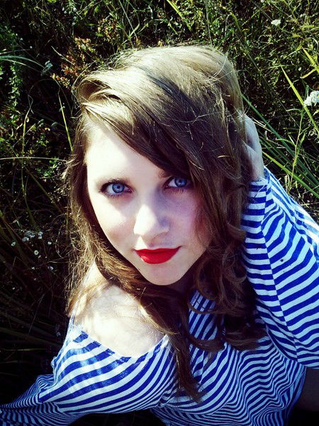 Жанна Матвеенко