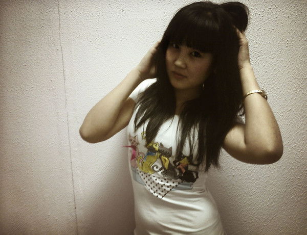 Бахтила Нурмангалиева