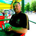 Александр Горбунов