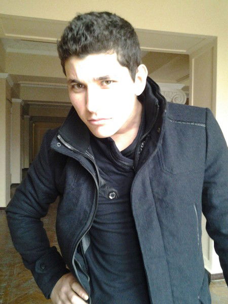 Кервен Байлыев