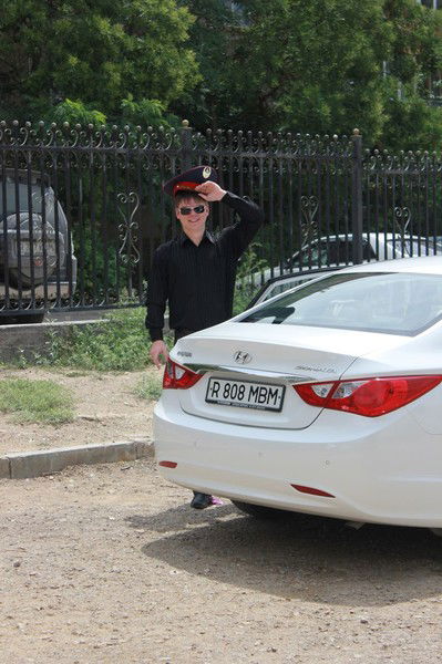 Данил Данилов