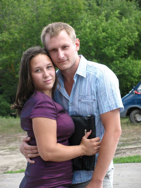 Дмитрий Войцещук