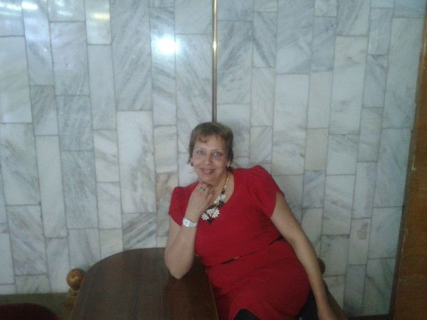 Ольга Филина