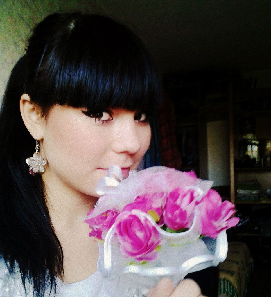 Виктория Ткаченко